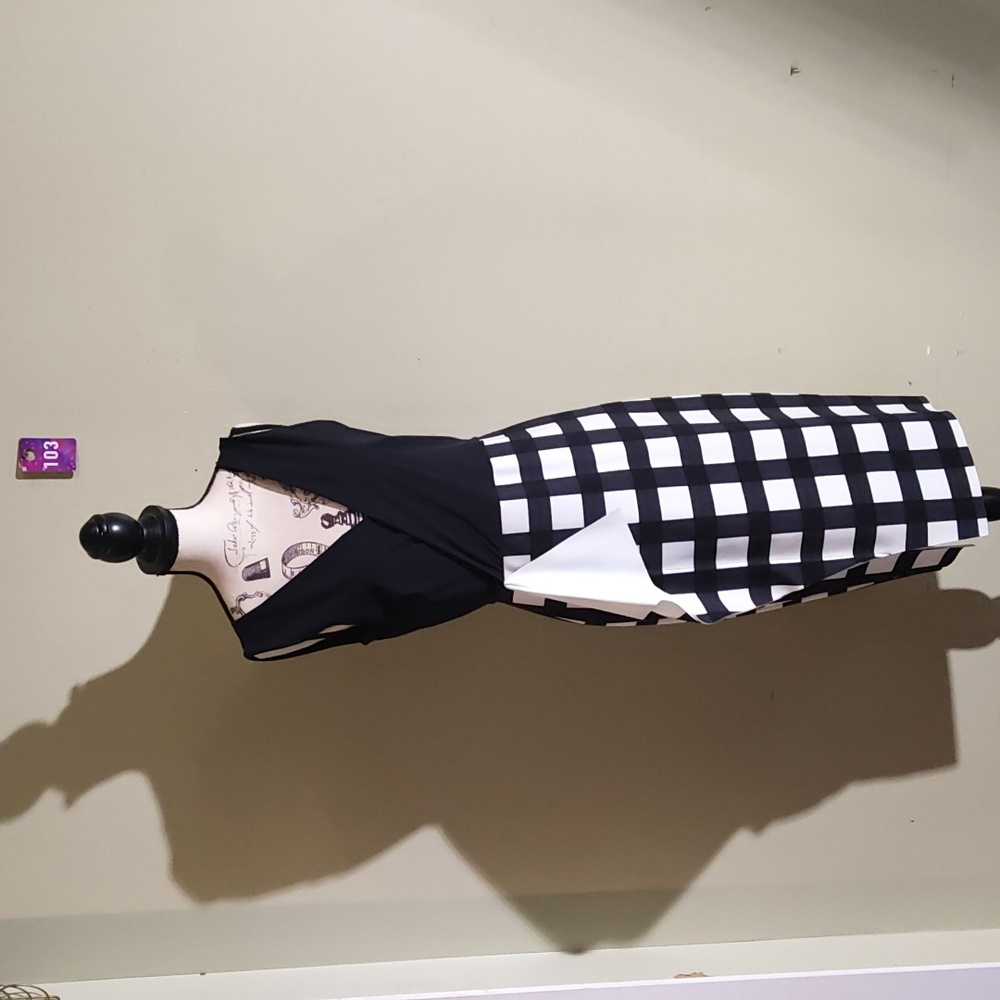 103 CHIARA BONI Dress